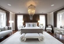 Master Bedroom Ideas