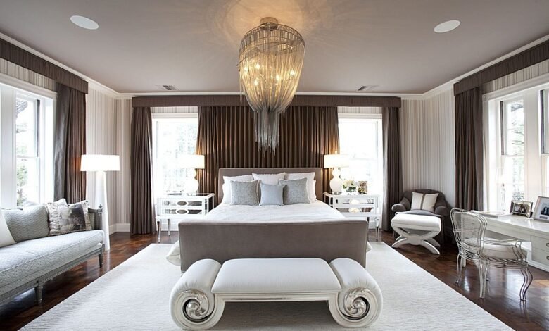 Master Bedroom Ideas