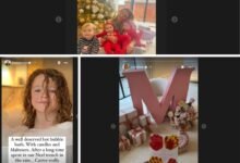 Mother’s Day UK 2024