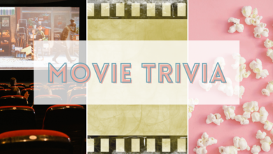 Movie Trivia