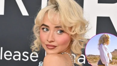 Sabrina carpenter ass