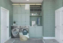 Laundry Room Ideas