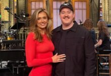 Shane Gillis Girlfriend