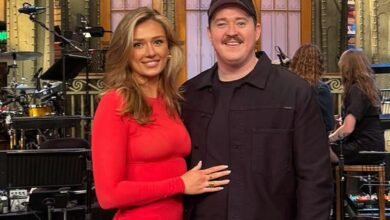 Shane Gillis Girlfriend