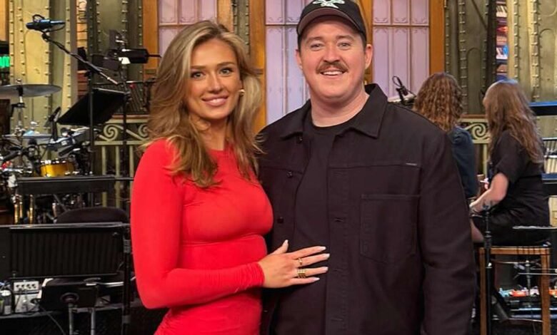 Shane Gillis Girlfriend