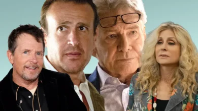 shrinking season 3 cast