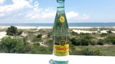 Topo Chico