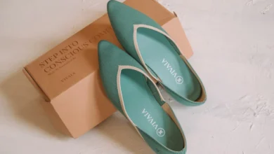 Vivaia Shoes
