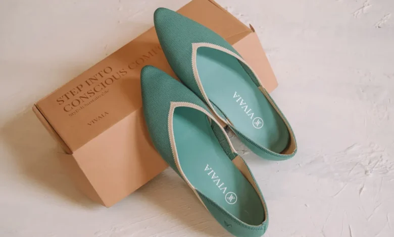 Vivaia Shoes