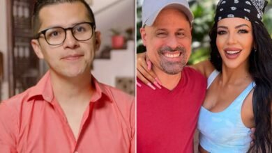 Are Gino and Jasmine Still Together