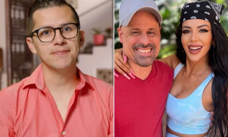 Are Gino and Jasmine Still Together