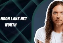 Brandon Lake Net Worth