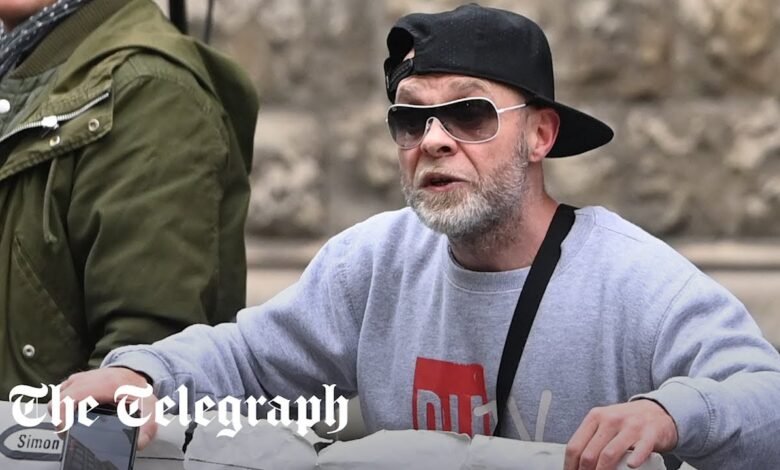 Brian Harvey