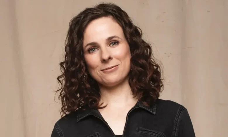 Cariad Lloyd