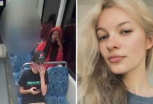 Charlotte Subway Stabbing