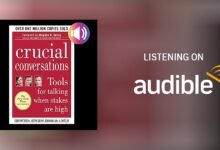 Crucial Conversations PDF