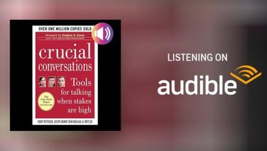 Crucial Conversations PDF