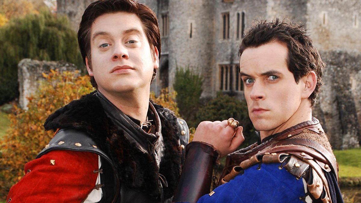 Dick and Dom: The Chaotic Kings of Children’s Television - WORLD PRO MAG