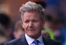 Gordon Ramsay Secret Service