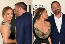 Jennifer Lopez New Boyfriend