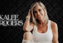 Kalee Rogers Net Worth