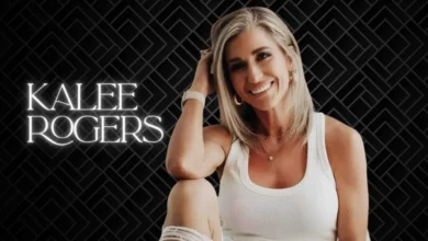 Kalee Rogers Net Worth