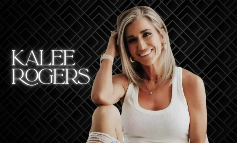 Kalee Rogers Net Worth