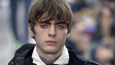 Lennon Gallagher