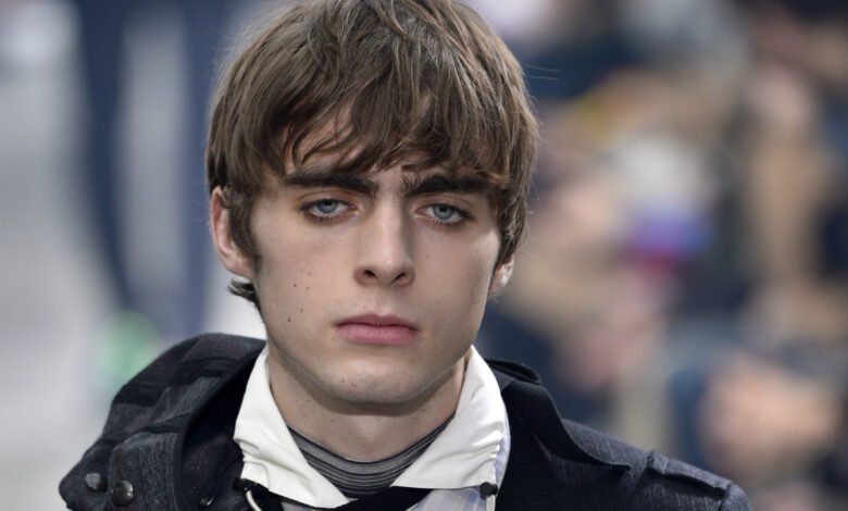 Lennon Gallagher