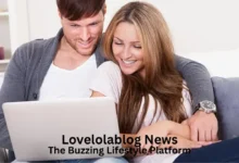 News Lovelolablog