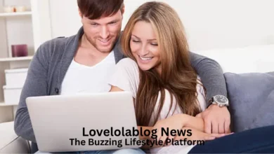 News Lovelolablog