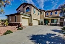 Parker Schnabel House