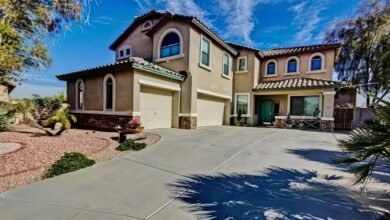 Parker Schnabel House