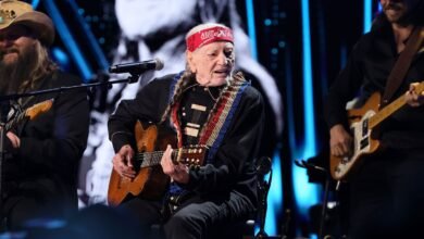 Willie Nelson Concert Cancelled