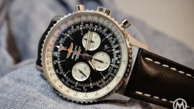 Breitling Watch