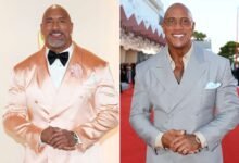The Rock Weight Loss