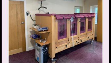 Cot Beds for Adults