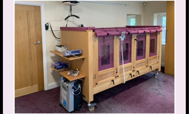 Cot Beds for Adults