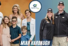 Miah Harbaugh